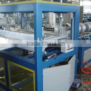 XPS Foaming Board Extrusion Production Line thumbnail-1