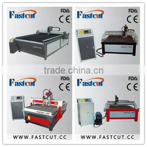 Factory Price Directly on Sale Industrial Plasma Machine Plasma Cutting Router thumbnail-1