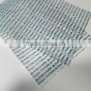 Hot Sale Shoe Box Tissue Paper Printed Wholesale thumbnail-3