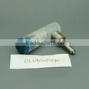 DLLA152P1690 Good Quality Common Rail Injector Nozzle Used in Diesel Engine Manufacturing thumbnail-5