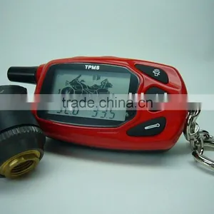 NEW 2 Wheels Tire Pressure Monitoring System thumbnail-1