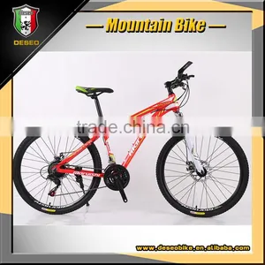 Mountain Bike Popular Styles 26 Size Factory Price 21 Speed thumbnail-1