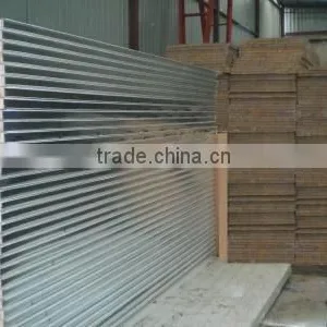 Composite Sandwich Panel thumbnail-1