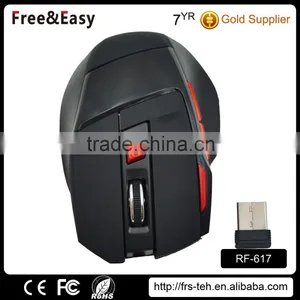 Hot Sale Fashion Gaming Wireless Mouse With Finger Mouse Wireless thumbnail-6