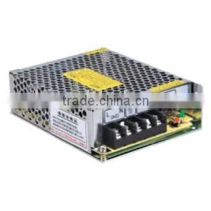 CNGAD 40W 5V Switching Power Supply 8A(switch Power Supply,smps)(S-40-5) thumbnail-1