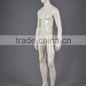 Full Body Male Mannequin/ Full Body Male Mannequins/ Full Body Male Mannequins for Sale/ Full Body Mannequin for Sale thumbnail-2