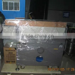SM6040 Co2 Cnc Laser Engraving Printer thumbnail-2