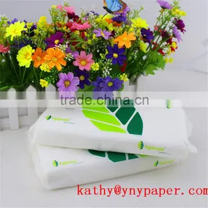 Small Box Facial Tissue thumbnail-4