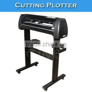 Max 400mm/s USB COM Interface Vinyl Ctting Plotter 720 thumbnail-3