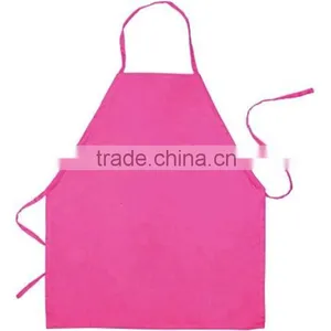 New Arrive Waterproof Polyester Customaize Hairdresser Apron thumbnail-1