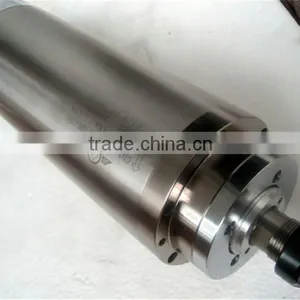 Toauto China Cheap ac Spindle Motor GDZ100-4(380V) 24000rpm 4kw for Cnc thumbnail-3