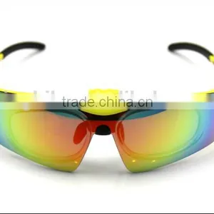 2016 GUB 5000 Eyeglass for Riding Bike/bicycle,protecting Your Eyes When Riding // Riding Eyeglass/cycling Sunglass/ thumbnail-2