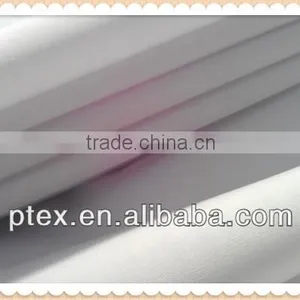 CVC50/50 40*40 110*90 110'' Bleached Beddding Fabric thumbnail-2
