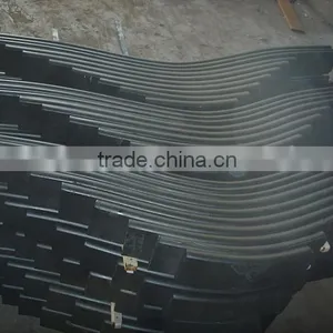 Conventional Truck Leaf Spring thumbnail-1