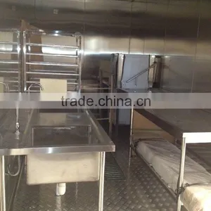 China Professional Manufacturer Apartment Building Prefab thumbnail-5