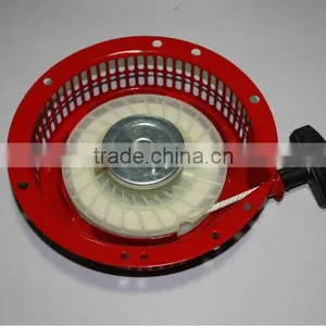 HONDA G300 Gasoline Generator Spare Parts Recoil Starter Assembly thumbnail-1