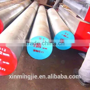 Best Selling Alloy Tool Steel D2 Steel Material With ASTM JIS Standard thumbnail-3