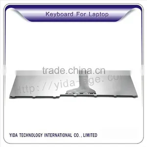 Brand New Original Laptop Keyboard For Toshiba C650 C655 C655D L650 L 655 L670 L675 C660 SP Layout Back Color thumbnail-4