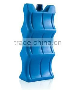 Wave Shape Ice Box thumbnail-1