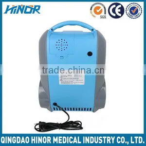1L Simply Portable Battery Oxygen Concentrator thumbnail-6
