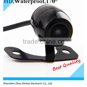 BEST Quality Wide-angle Lens,high-definition,waterproof Car Rear View Camera,Little Butterfly Car Camera thumbnail-1