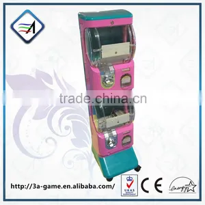 Gashapon Machine Capsule Toys In Coin Operated thumbnail-4