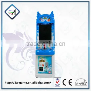 2015 Kids Game Machine Prize Game Gift Game Machine Air Combat League thumbnail-3