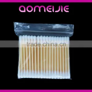 GOOD QUALITY Plastic Cotton Buds by CE/FDA/ISO Approved thumbnail-2