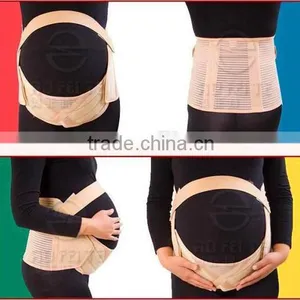 Wholesale Pregnancy Pain Relief Belly Back Belt thumbnail-1