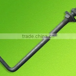 Construction Hardware Fasteners Anchor Bolt thumbnail-1