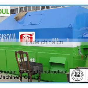 ZSF30 Concrete Recovery Machine Made in China thumbnail-1