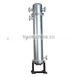Corrugated Tube Heat Exchanger With Asme Website: Tina54055 thumbnail-5
