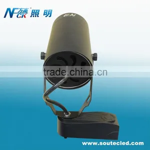 Dimmable Led Track Lamp Clothes Shopping Commercial Led Track Light 12watt Led Track Lighting thumbnail-2
