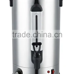 8L EW-80DM Electric Water Boiler With Adjustable Temperature Controller thumbnail-1