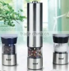 Electric Pepper Mill Set CL1Z-FET01 thumbnail-1