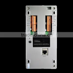 Standalone Fingerprint Reader, Realand ZD2F20 Biometric Fingerprint Time Attendance,Access Control System thumbnail-4