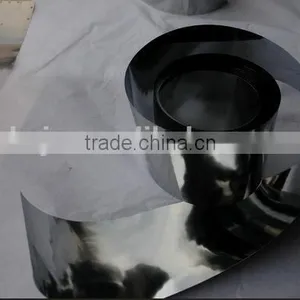 High Purity Nb1 Nb2 R04210-2 R04261-4 Niobium Strips /foils thumbnail-2