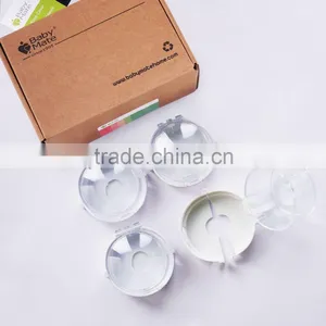 Babymatee Baby Proofing Stove Top Protector for Children Stove Knob Covers thumbnail-6