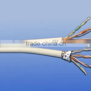 High Quality Better Price Cat 5 Ftp Lan Network Cable thumbnail-1