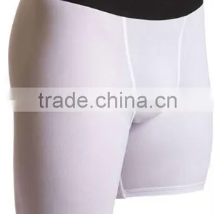 Mens Compression Short thumbnail-1