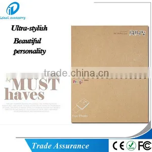 Stand Desk Calendar Photo Album for Fuji Instax Mini 8 70 7s 25 50s thumbnail-5