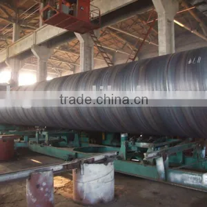 SSAW Cabon Steel Pipe thumbnail-1