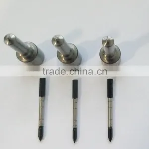 Common Rail Fuel Injector Nozzle DLLA 156P 1509 thumbnail-1