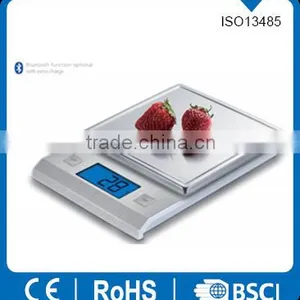 Electronic Kitchen Scale thumbnail-1