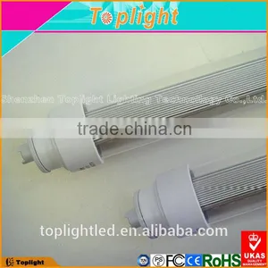T10 Model 360 Degree Smd2835 G13 R17d Fa8 Double-sided Light Emitting Tube thumbnail-5