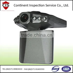 Automobile Data Recorder Car Dvr Black Box,mirror Cameras,travelling Road Safety Recording,inspection Services,factory Audit thumbnail-1