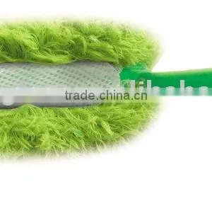 Microfiber Chenille Flexible Duster thumbnail-1