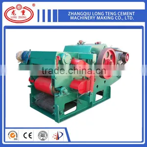 2015 High Quality New Designwood Chipper for Wood Logs thumbnail-1