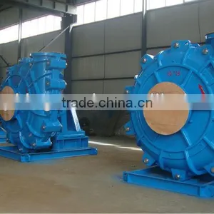 Mining Slurry Pump / Power Plant Pump thumbnail-1
