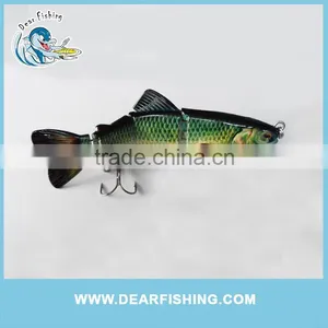 Wholesale Fishing Lures Making Supplies Fishing Lure Custom Fishing Lure Molds thumbnail-4
